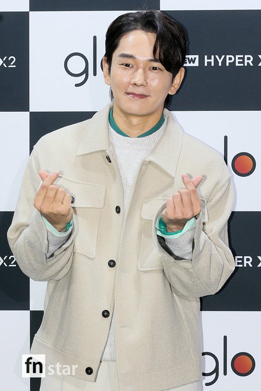 [포토] 온주완, '설렘주는 힐링 미소'