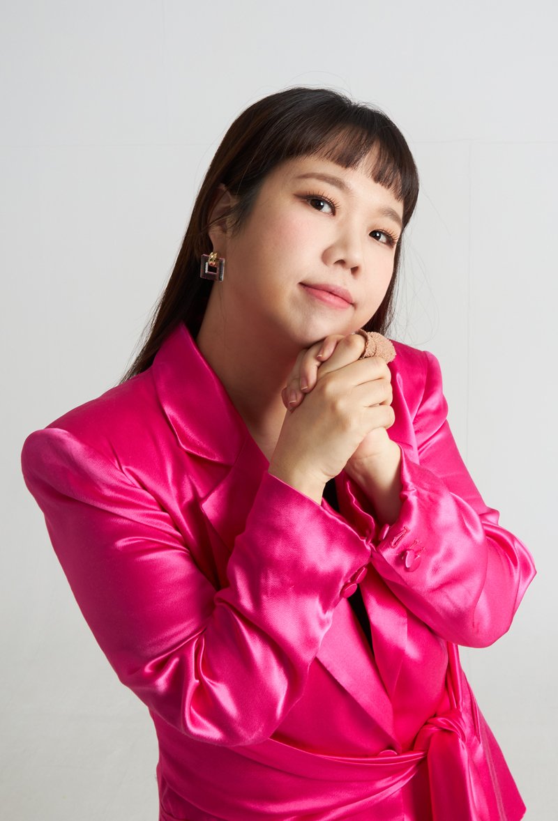 '네고왕' 홍현희 거두절미하고 직접 몸으로 열심히 뛰겠다