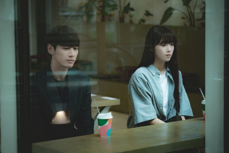 "복수 보다는 위로" 김영광&middot;이성경이 그릴 '사랑이라 말해요'(종합) [N현장]