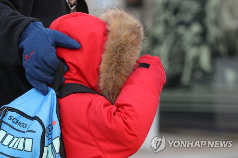 "배탈·두통 등 핑계로 등교 거부 우리 아이" 이 거 아닌지 "의심"