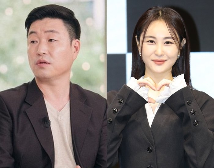 손은서♥장원석 대표 열애 중…배우·제작자 커플 탄생(종합)