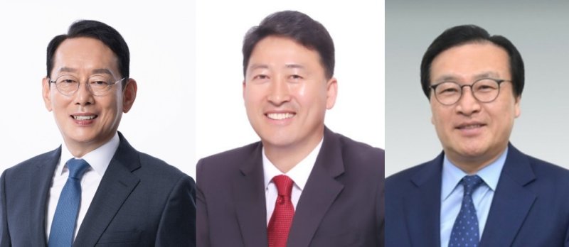 "부산형 '트라이포트' 발판… 첨단기술 중심 생존전략 모색할 때" [2023 기업하기 좋은 부산 강서 컨퍼런스]