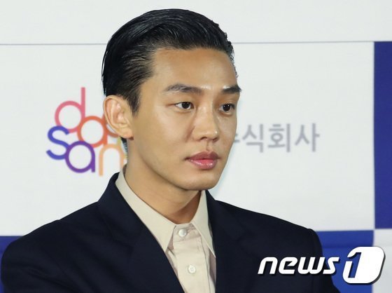 '마약투약 혐의' 유아인, 모발 검사서 프로포폴도 '양성' 반응 나왔다