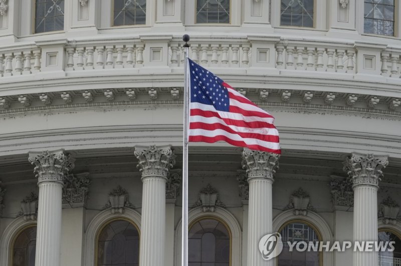 "한국 우리의 가까운 동맹" 미국 中 싱하이밍 대사 논란 한국 지지 입장 재확인