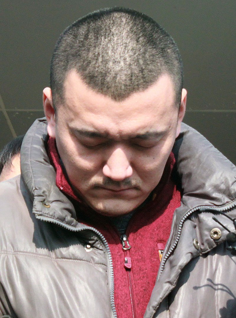 '용인 일가족 살인사건' 피의자 김성관씨(34)는 2017년 친모와 계부, 이부동생 등 3명을 살해한 뒤 뉴질랜드로 달아난 혐의를 받고 있다. ⓒ News1 /사진=뉴스1