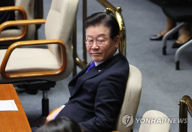 이재명 체포동의안 표결 '운명의 날'.. 한동훈 주요 증거 공개할까