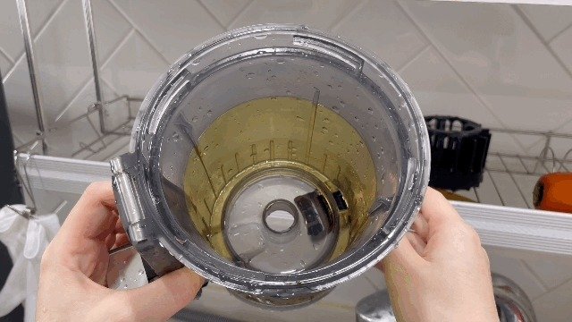 휴롬 H400ⓒ News1 이민주 기자