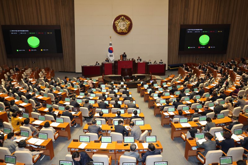 보훈처 →'국가보훈부' 격상 "창설 62년만에 승격, 6월 공식 출범"