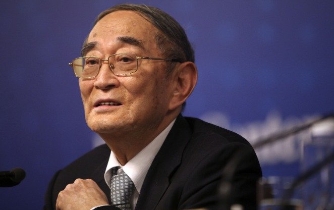 리이닝 - 글로벌타임스 갈무리