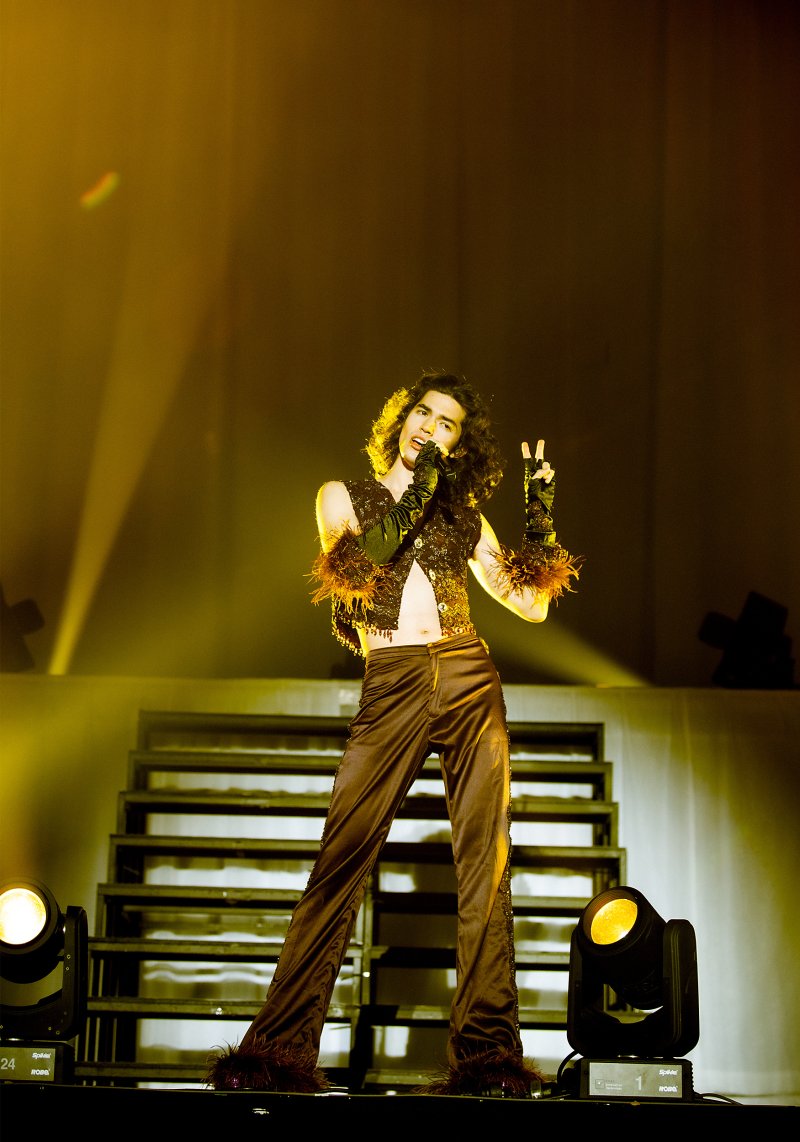 코난 그레이(라이브네이션코리아 제공)