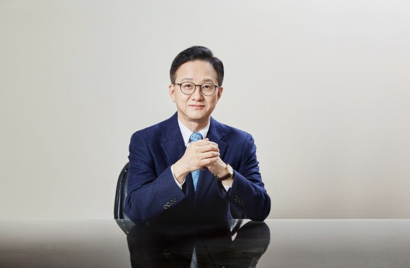 "디스플레이→ 2차전지로 사업확장, 매출 110% 늘어" [코스닥 CEO 인터뷰]