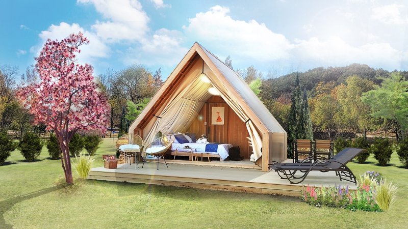 가든스테이 조감도 *재판매 및 DB 금지