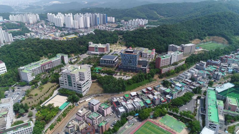 수성대, 대구권 대학 유일 2년 연속 신입생 100% 등록