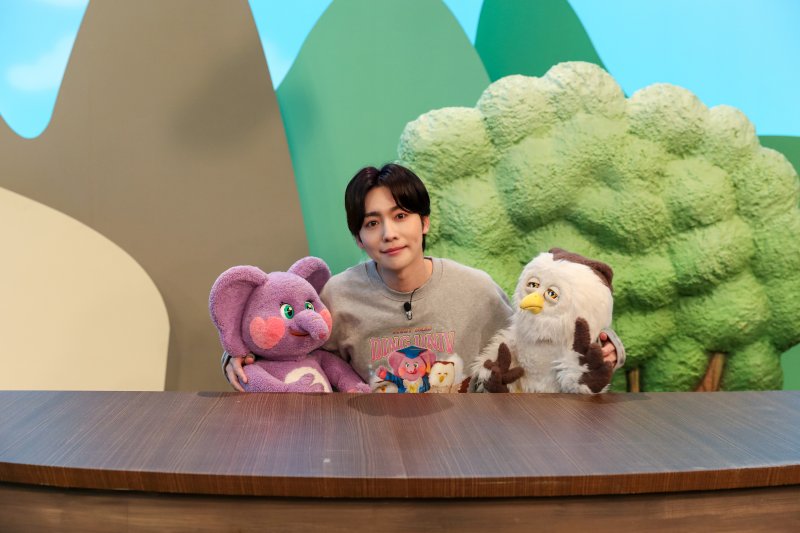 위너 김진우, 딩대 새 선배 - 파이낸셜뉴스