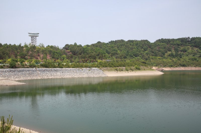 여름철 '블랙아웃' 막는다…재가동한 예천 양수발전소 - 파이낸셜뉴스