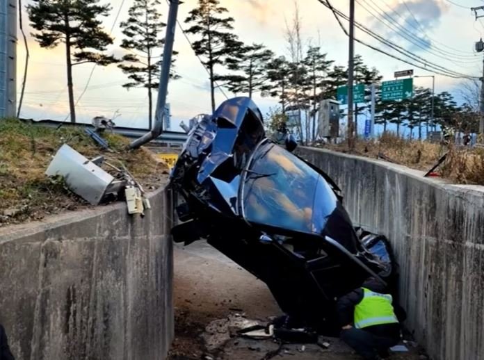 사진 '한문철TV' 캡처 *재판매 및 DB 금지