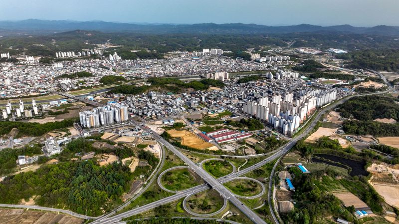 영주시, 지방소멸대응기금 투자계획사업 발굴 집중