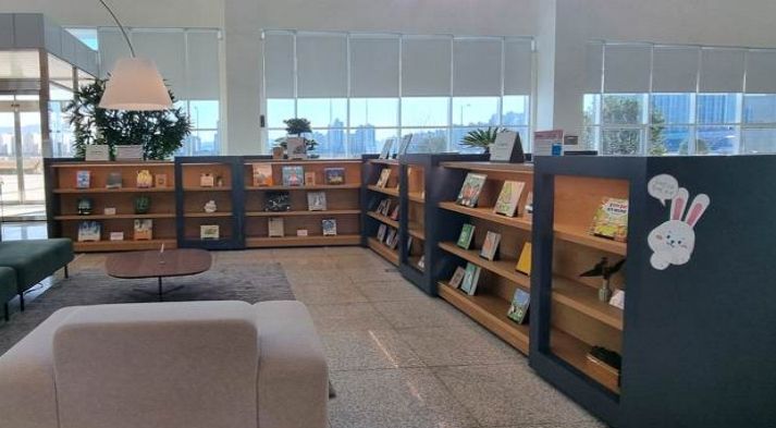국회부산도서관, 시민 북큐레이터가 추천하는 ‘이달의 도서’ 마련