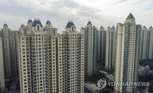 다시 늪에 빠지는 中부동산, 8곳 무더기 상장폐지 위기·주택가격도 ↓