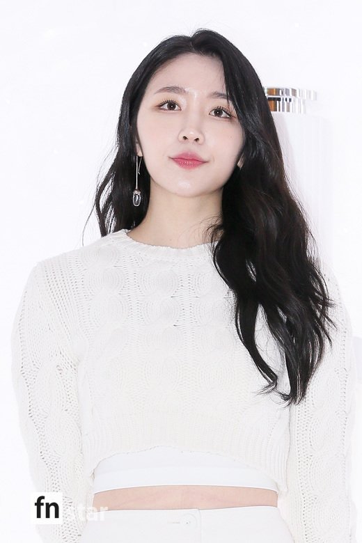 [포토] 성해은, '고양이상 미모'