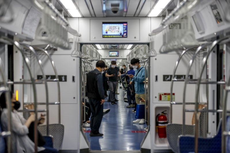 사진은 기사와 무관. 뉴시스 DB 2022.05.29.