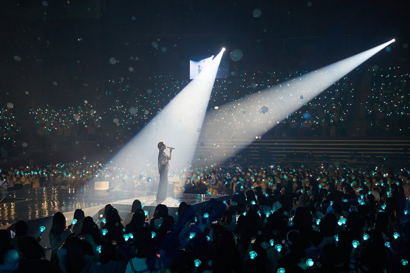 온유 첫 솔로 콘서트/ SM엔터테인먼트 제공