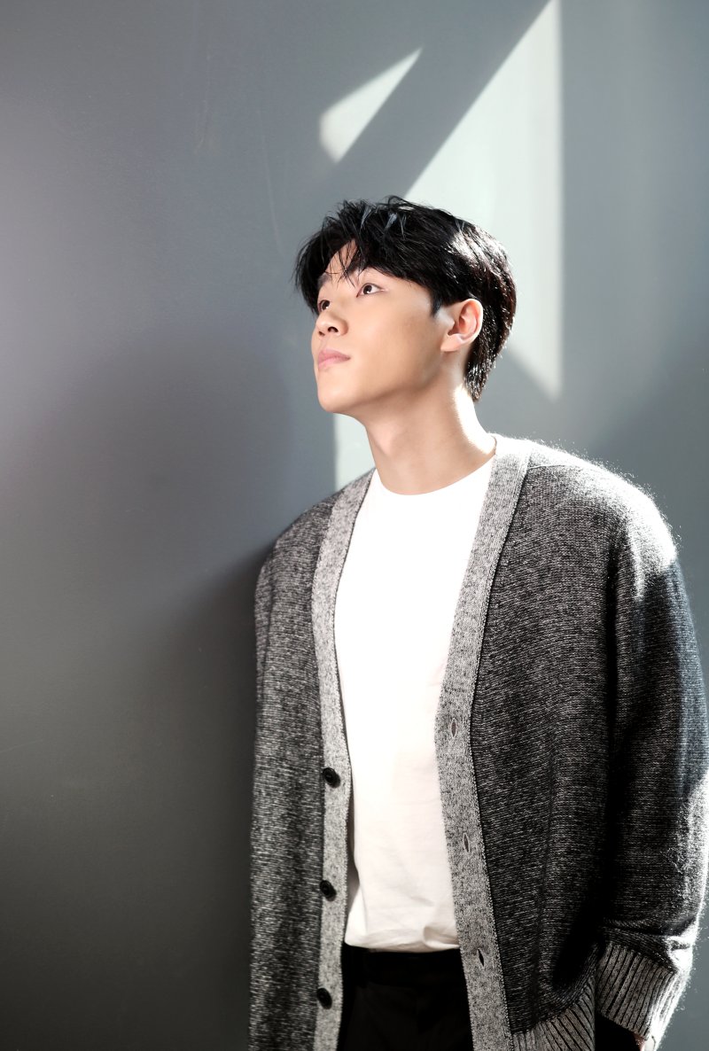 배우 이민재 ⓒ News1 권현진 기자