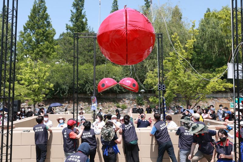 ‘행주대첩 430주년 기념’ 고양행주문화제 5월 19일 개최