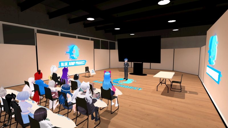 블루점프 프로젝트 오디션 현장.(사진 : 스콘 제공) *재판매 및 DB 금지