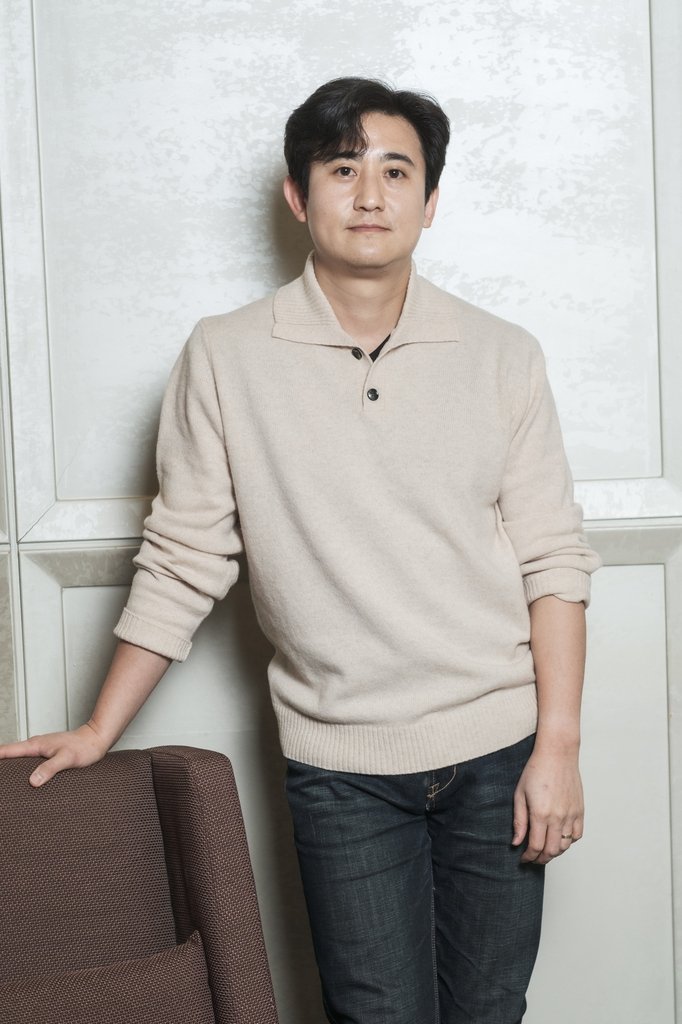 민용근 감독 [NEW 제공. 재판매 및 DB 금지]