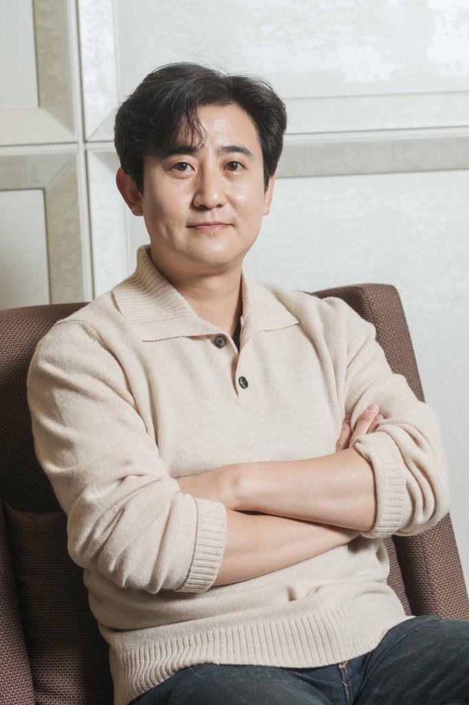 민용근 감독 [NEW 제공. 재판매 및 DB 금지]