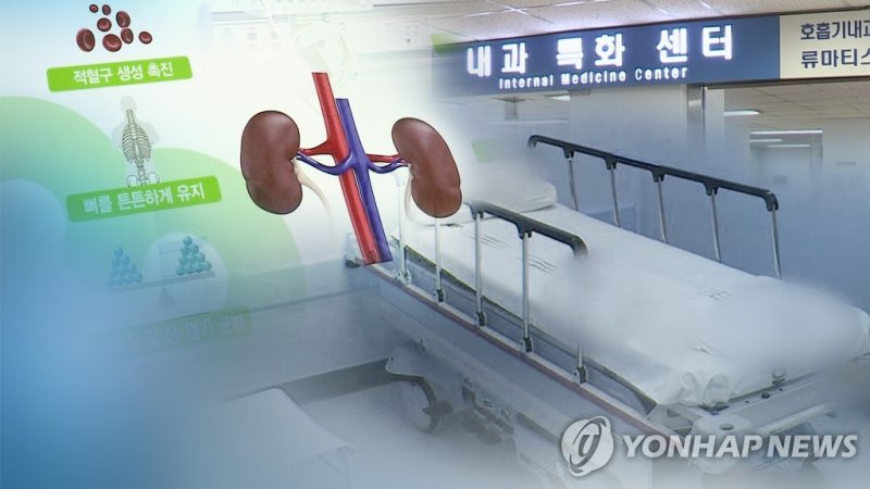 '어른 주먹만한 장기' 증상 없다고 방치하면 더 위험한 이 병