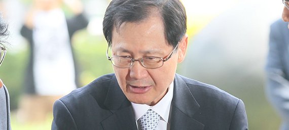 공정위, 박찬구 금호석화 회장 고발… "거짓자료 제출"