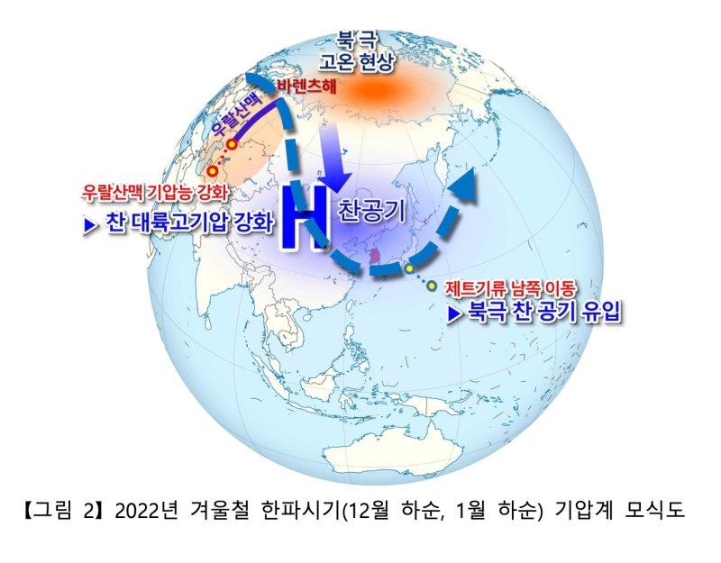 한파 끝나자 깜짝 봄 날씨·하루에 100㎜ 비…이상한 겨울 - 파이낸셜뉴스