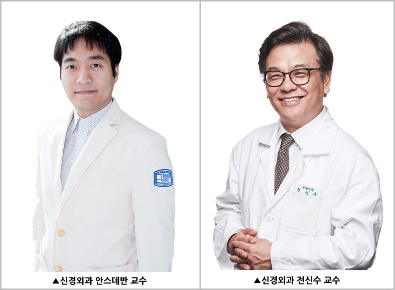 악성 뇌종양 ‘교모세포종’, 新 항암면역치료 효과 입증