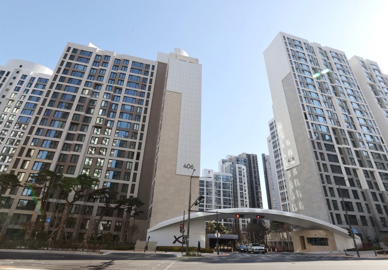 "토허제는 상상도 못했는데..." 강남 대단지 아파트, 충격의 '거래 0건'