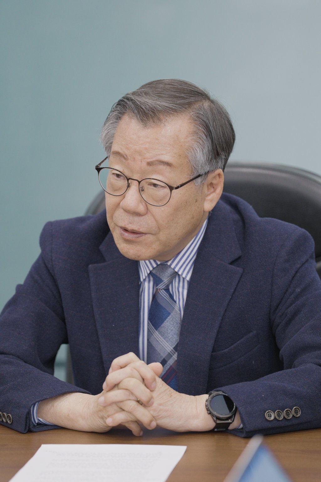 인터뷰] 깜깜한 급성췌장염 환자에 한줄기 빛…SCM생명과학 