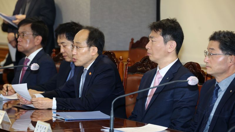 비상거시경제금융회의