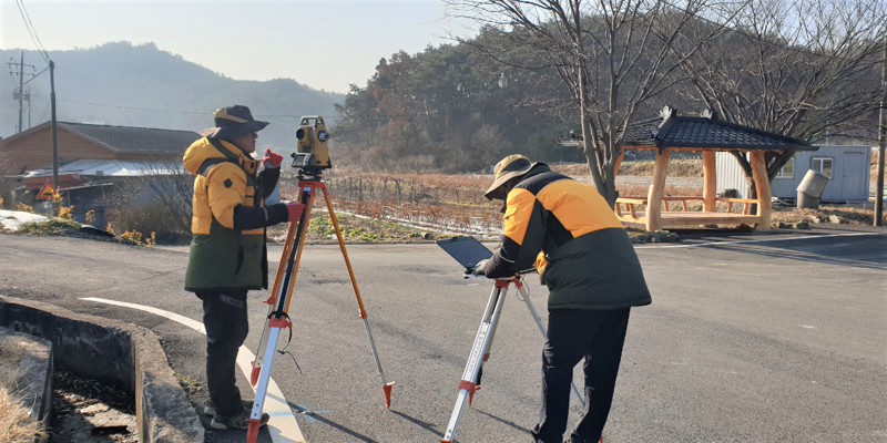 전남도, 지적재조사로 도민 재산권 보호한다