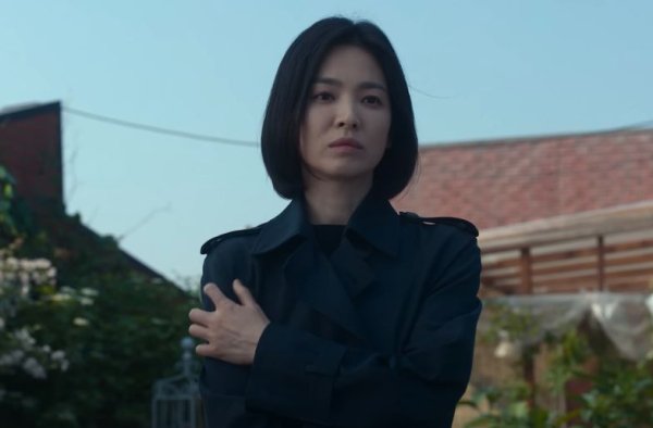 (더 글로리 공식 홈페이지)