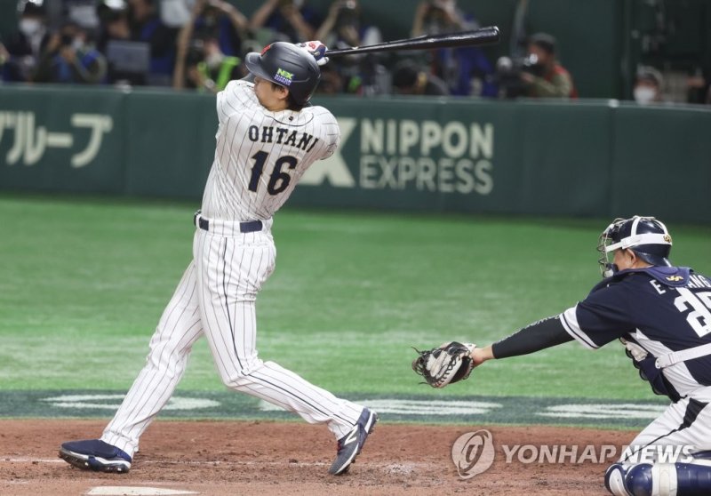 다르빗슈, 이정후에 “같이 뛸 날 기대한다” 댓글 … 오타니는 WBC 1R MVP 선정