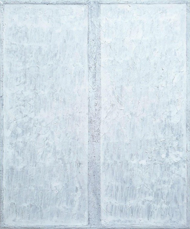 김동형, Equilibrium#200518.53, 2020, 60.6x72.7cm (비비안초이갤러리 제공)