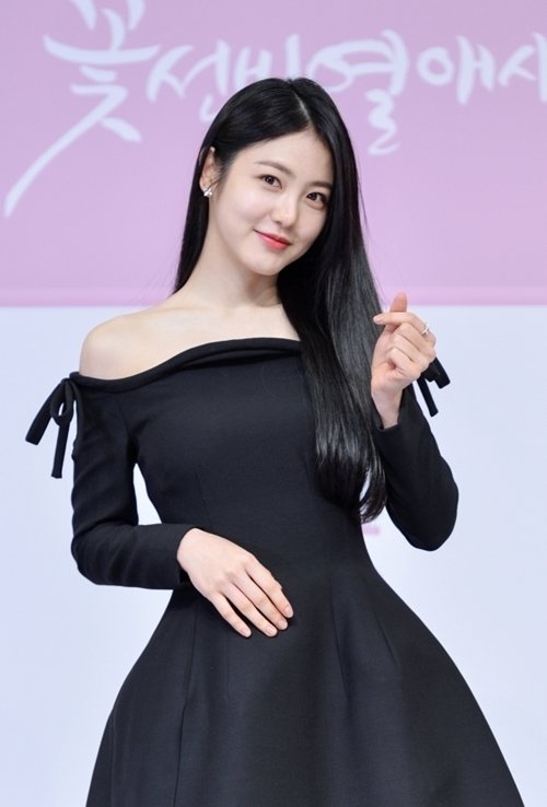 더글로리 잊어라신예은 첫 사극 사랑 받고 싶어 파이낸셜뉴스 