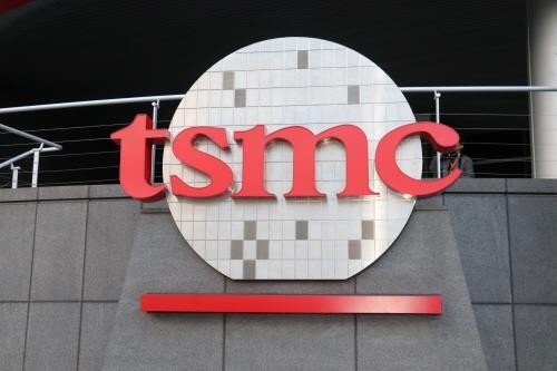 대만 TSMC [촬영 김철문]