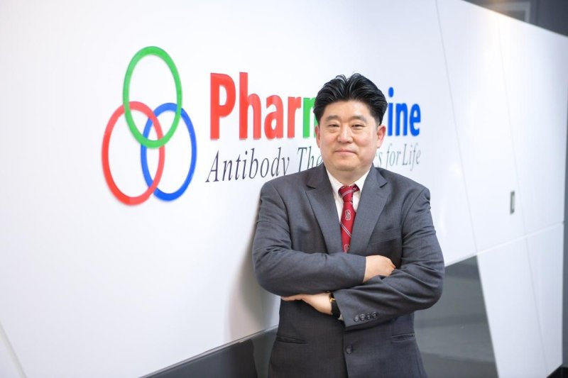 "신약 물질 FDA 희귀의약품 지정.. 혈관 희귀질환 해결에 기여할 것" [코스닥 CEO 인터뷰]