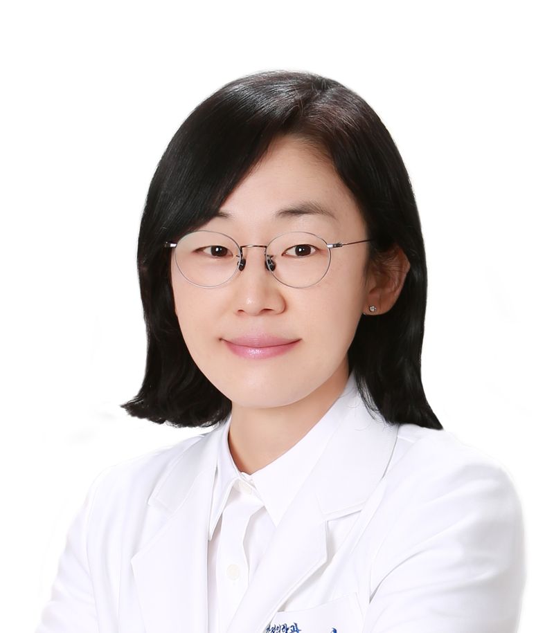 대동병원 종합건강검진센터 김윤미 과장