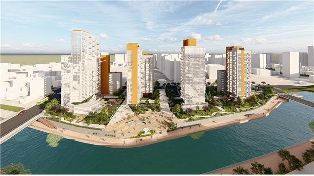 쌍문동 724 재개발 신속통합기획 확정…25층·300세대로 탈바꿈 - 파이낸셜뉴스