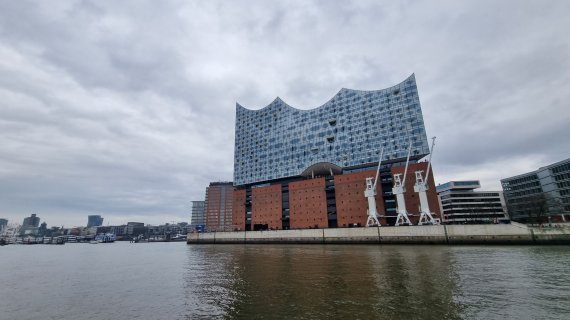 "여기가 창고였다고?" 오세훈이 찾은 '제2세종문화회관' 키포인트는?