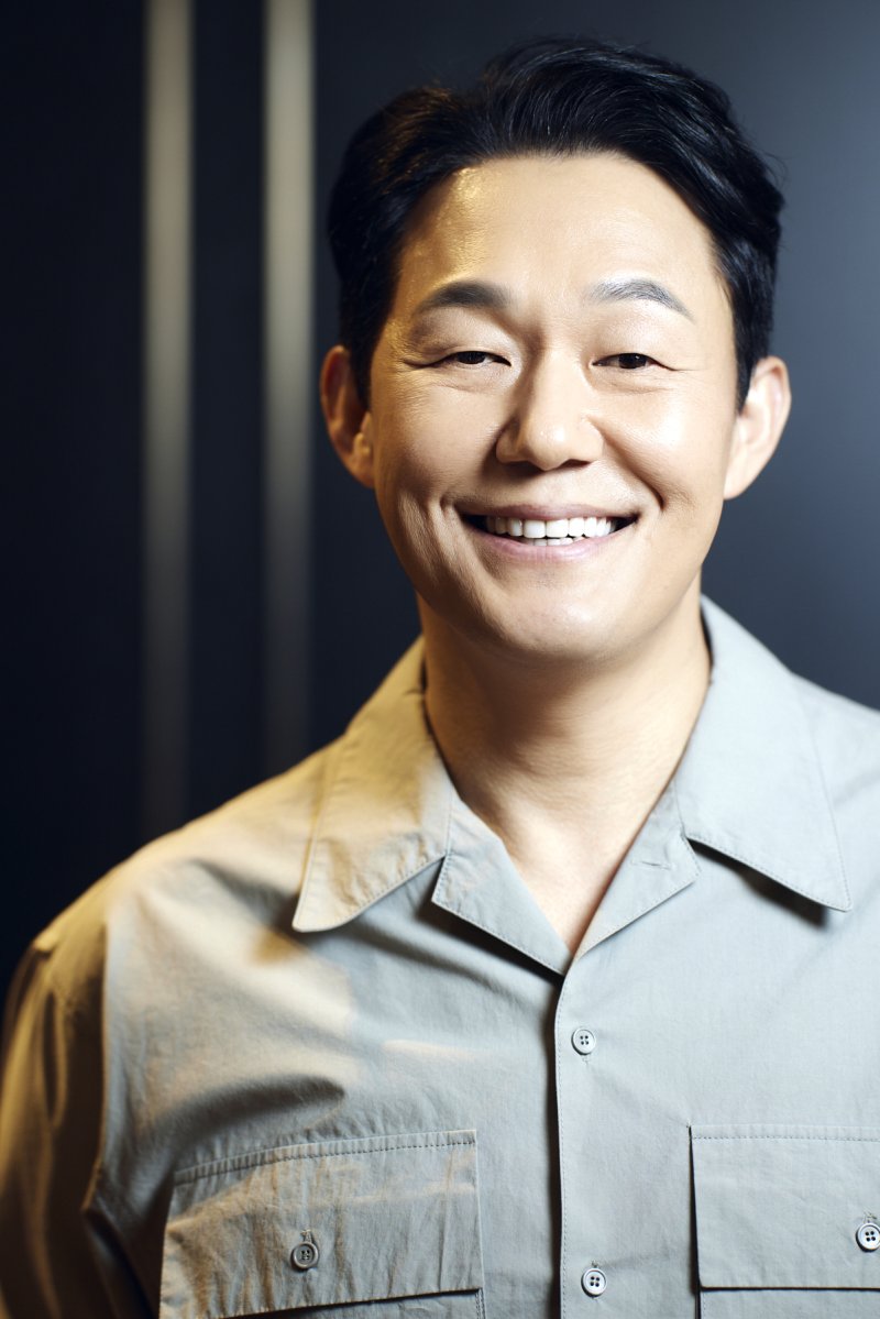 박성웅/'웅남이문화산업전문회사, CJ CGV 제공