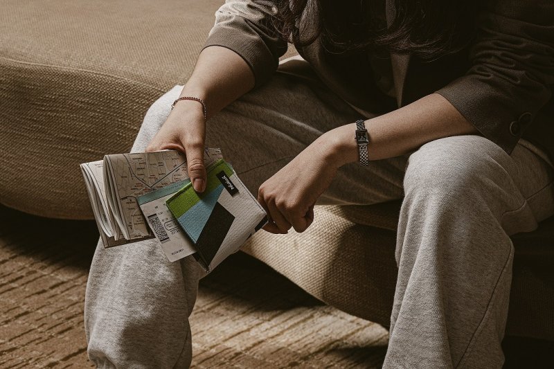 업사이클링 굿즈(조선호텔 제공)